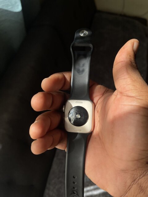 Apple Watch SE 2 40mm