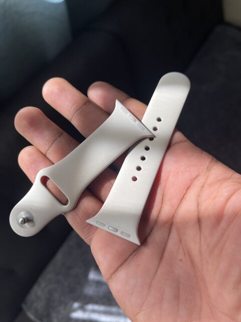 Apple Watch SE 2 40mm