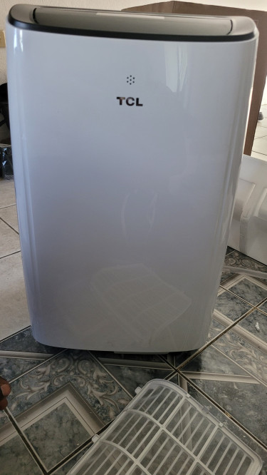 TCL Portable Air Conditioner 12,000BTU