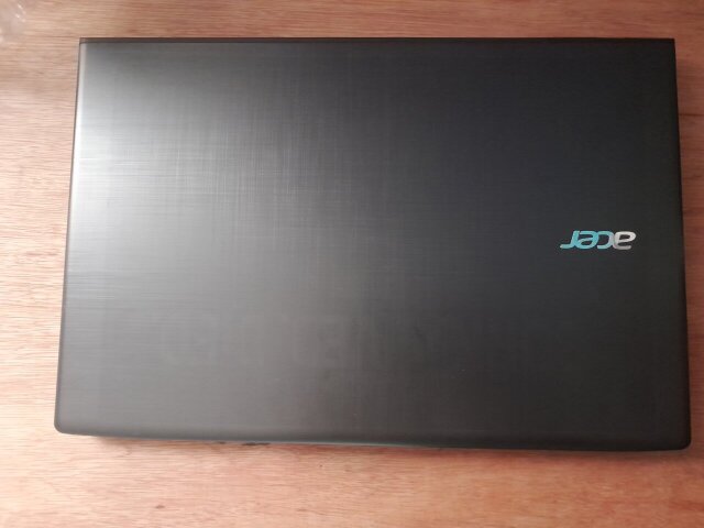 Acer Aspire E15 Laptop