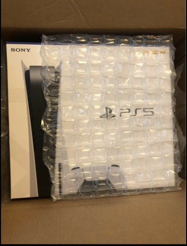 Sony PlayStation PS5 