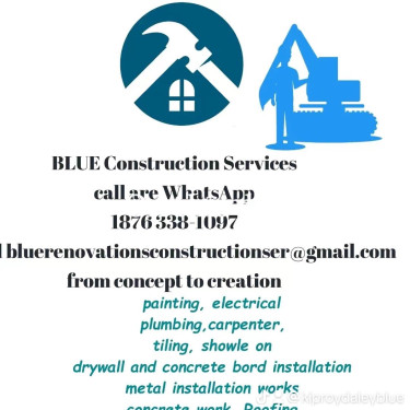 Little Construction And Painting Service