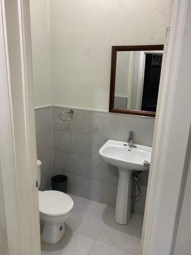 2 Bedroom, 2.5 Bathroom Apartment 