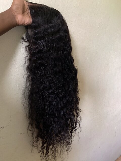 Loose Deep Wave 26 Inch