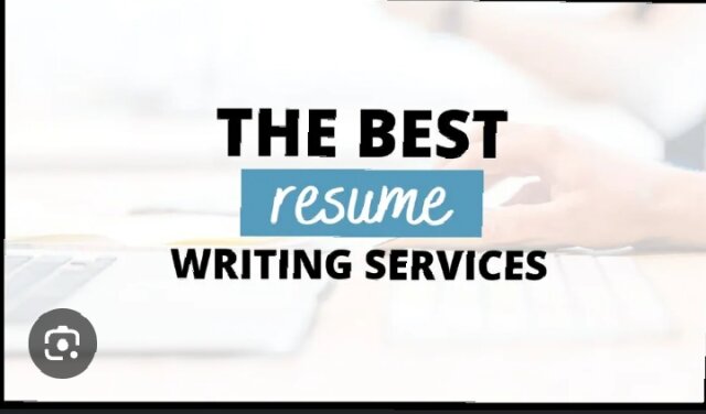 PROFESSIONAL RESUME WRITER FOR JOBS SEEKERS