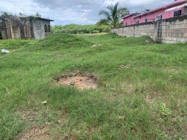 Residential Lot For Sale