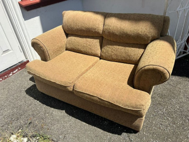 3 Piece Couch/sofa Set