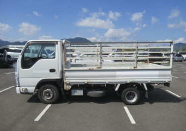 2013 Mazda Titan