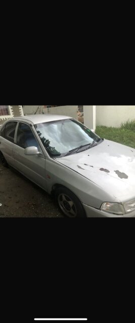 1998 Mitsubishi Lancer