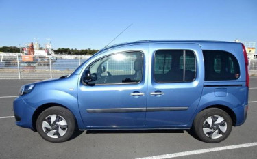 2019 Renault Kangoo