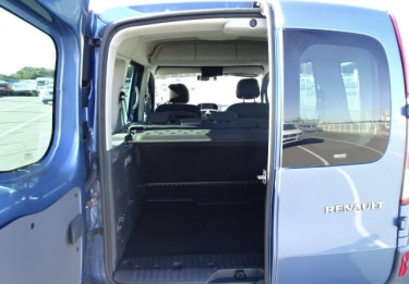 2019 Renault Kangoo