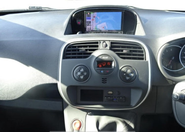 2019 Renault Kangoo