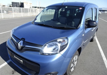 2019 Renault Kangoo