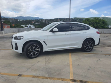 X4 XDrive 20i