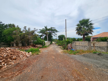 0.17 Acres For Sale In Patrick Heights Kng 20