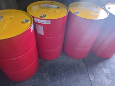 Oil Drums For Sale