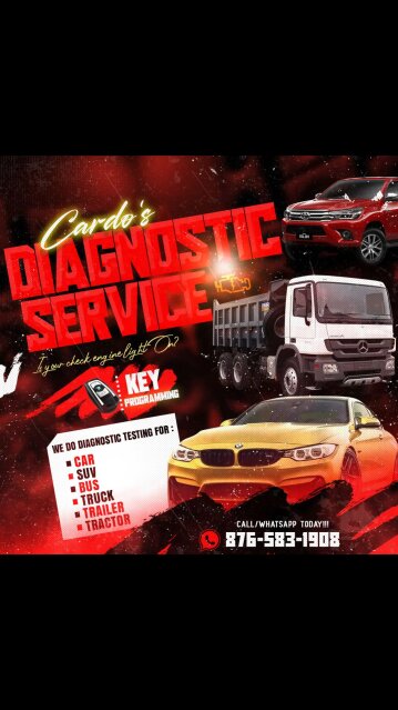 Diagnostic Services