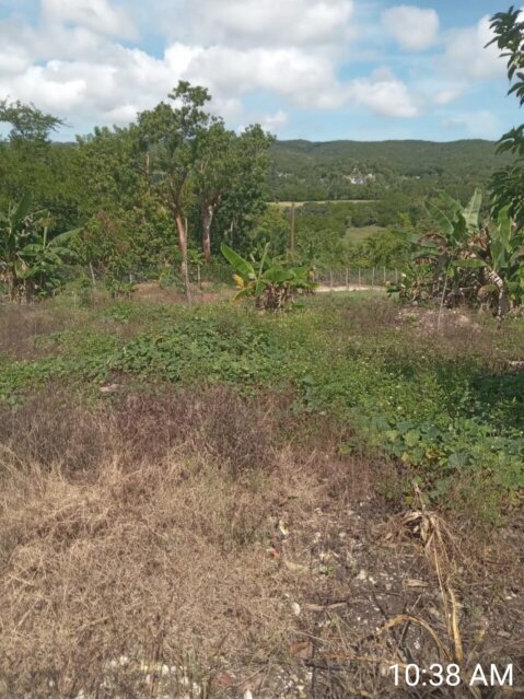 Residential Lot For Sale