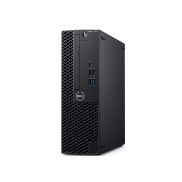 I5 Dell Desktop Computer For Sale 16gb Ram SSD 