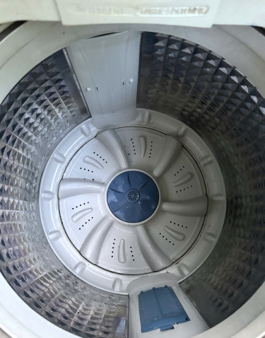 Samsung Washing Machine 