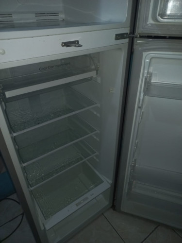 Blackpoint Fridge