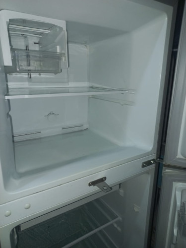 Blackpoint Fridge