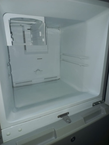 Blackpoint Fridge