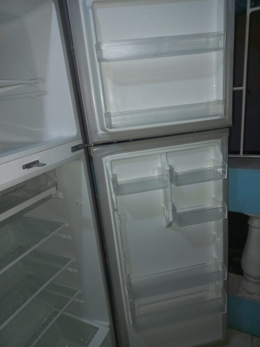 Blackpoint Fridge