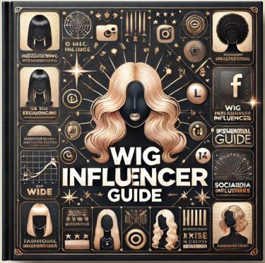 Wig Influencer's Secret Guide - Get Free Wigs