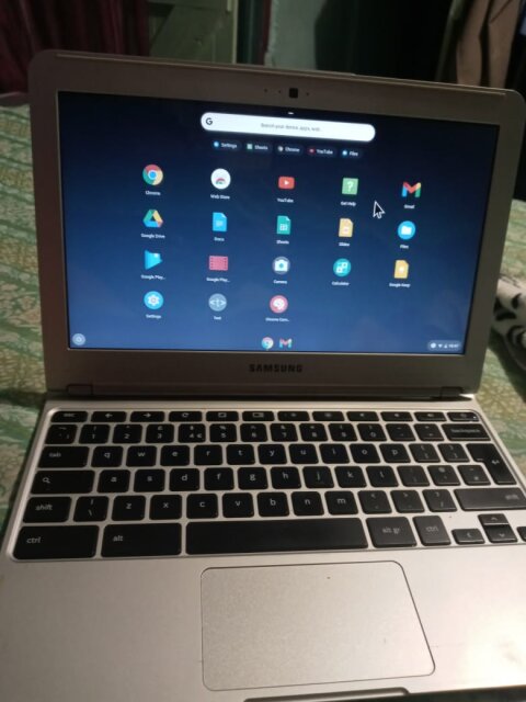 Samsung Laptop