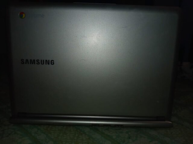 Samsung Laptop