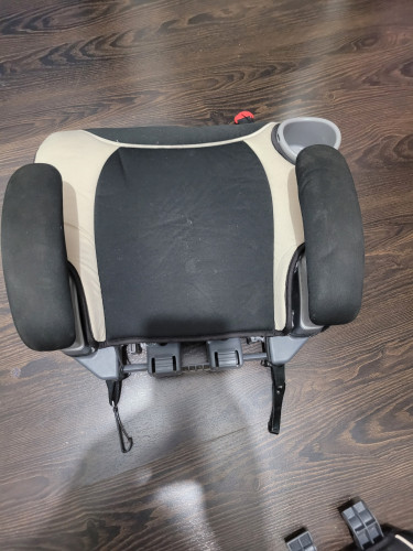 Car Seat For 5 Year Old And Older