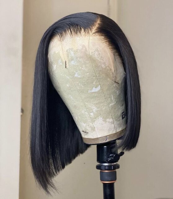 Bob Wigs Available