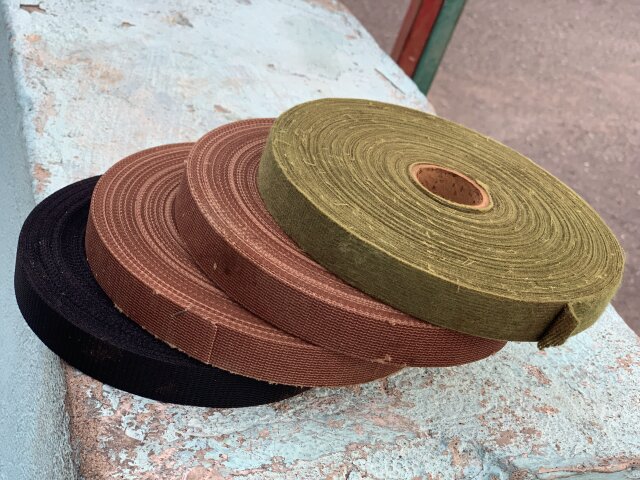 3 Quarter Binding Tape