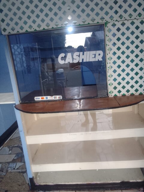 Small Shop Space For Rent. Kgn 10 Area