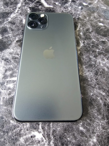 I Phone 11 Pro Unlocked 64 GB