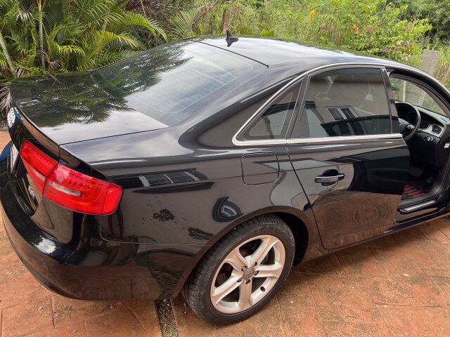 2013 Audi A4 For Sale