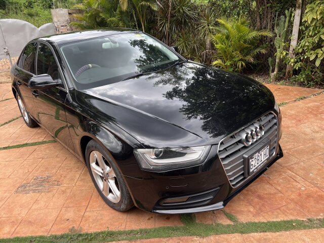 2013 Audi A4 For Sale