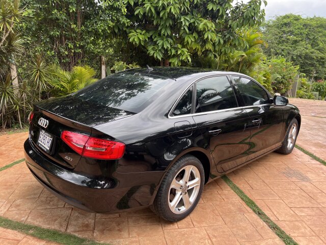 2013 Audi A4 For Sale