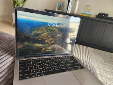 2018 MacBook Air 13