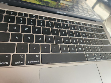 2018 MacBook Air 13