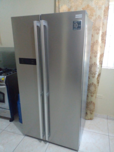 Brand New Mastertech Fridge