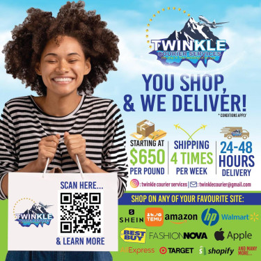 Twinkle Courier Services (twinklecouriers.com)