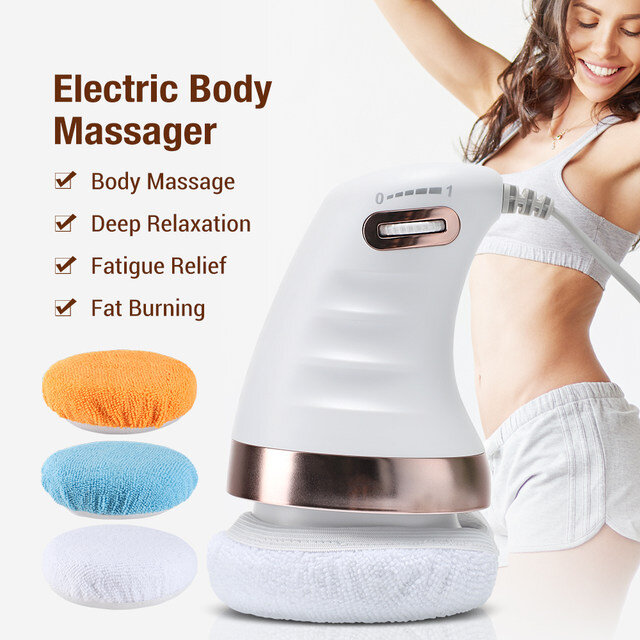 Slimming Massage Machine