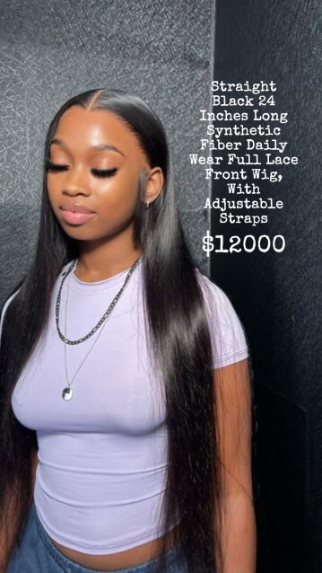 Wigs For Sale