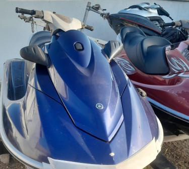 Jet Ski Rentals