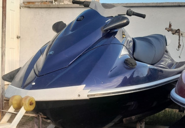 Jet Ski Rentals