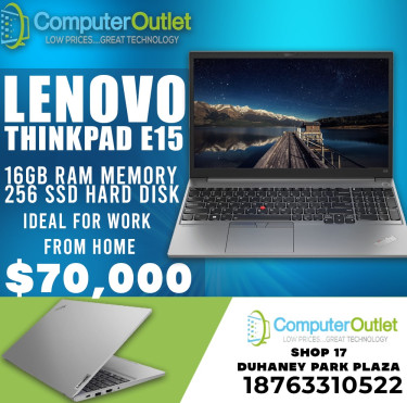 Laptops For Sale Starting JMD$59k