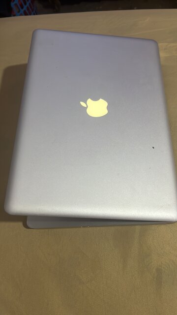 2010 MacBook Pro 15”