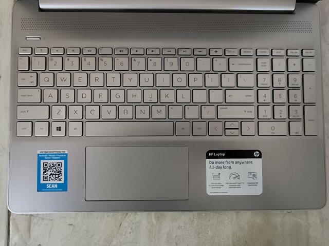 Hp 15-dy5033dx